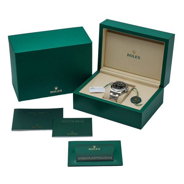 Rolex Air-King 126900